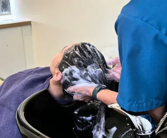 Hair Revival Program: Led By Singapore’s Top Trichologist