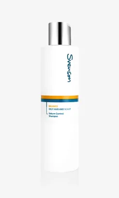 Sebum control shampoo