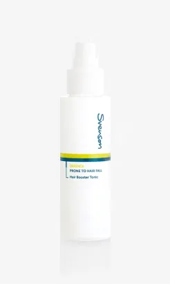 Hair booster tonic