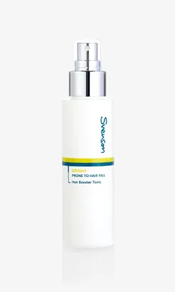 Hair booster tonic