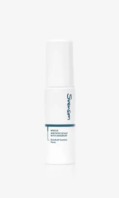 Rescue Dandruff Control Tonic