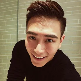 James Aw Yong