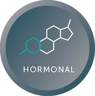 Hormonal