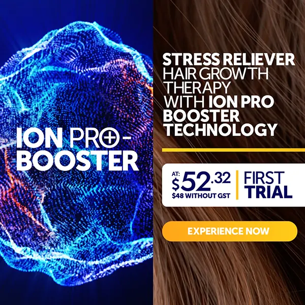 Stronger, Thicker Hair