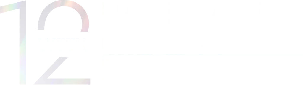 12 Week Hair Revival