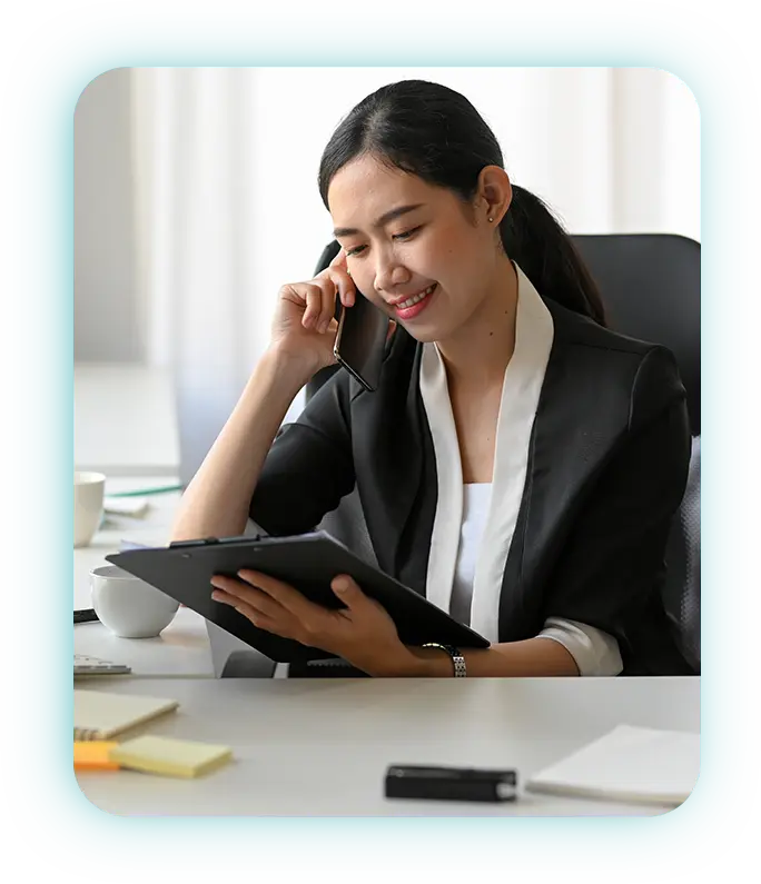 Busy individuals with limited time for full-length hair therapy