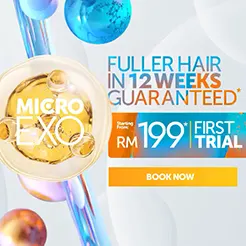 Micro-Exo Therapy Starting from $68