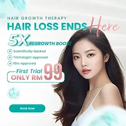 Hair Growth Therapy